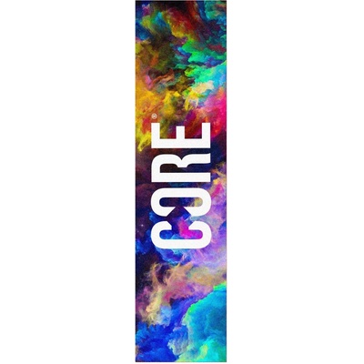 CORE Classic NEON GALAXY Griptape