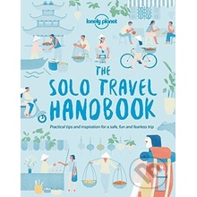 The Solo Travel Handbook - Lonely Planet