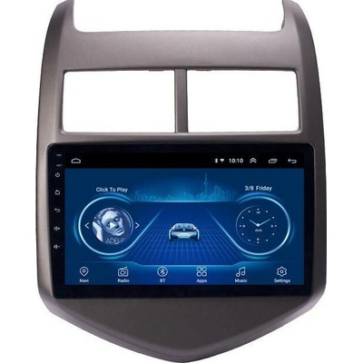 Bulltronics TN-AVEO CHEVROLET AVEO