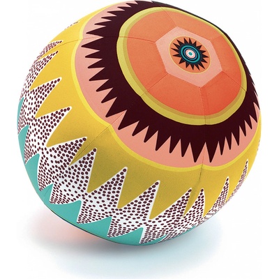 DJECO Balonek s kabátkem Graphic