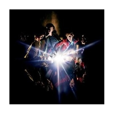 Rolling Stones - A Bigger Bang LP