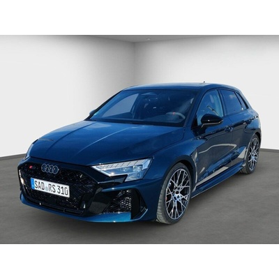 Audi RS3 Sportback 294 kW