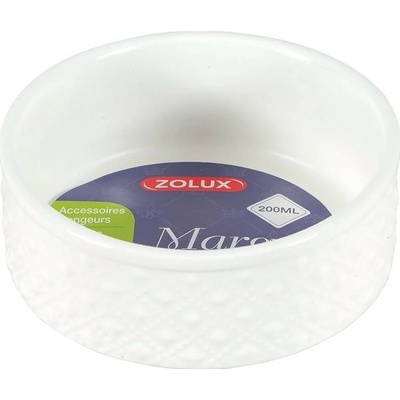 Zolux Miska Margot 200 ml
