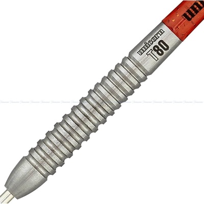 Unicorn steel STRIKER type 5 23g 80% wolfram