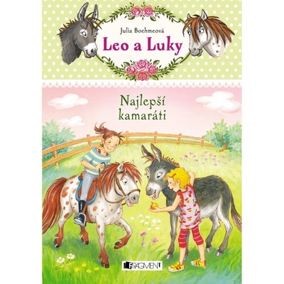 Leo a Luky 1 – Najlepší kamaráti SK