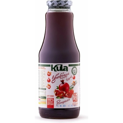 KULA Granátový nektár 1 l