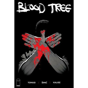 Blood Tree | Tomasi, Peter J (ISBN: 9781534399648)