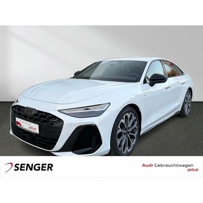 Audi A6 3.0 TFSI quattro 270 kW