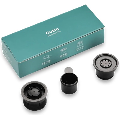 Outin Комплект адаптери Outin Nano (OUTINADAPTER)