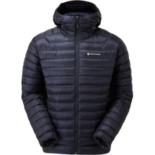 Montane Anti-freeze Hoodie eclipse blue