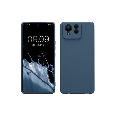 kwmobile Asus Zenfone 11 Ultra modrá