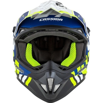 Cassida Cross Cup Sonic Junior