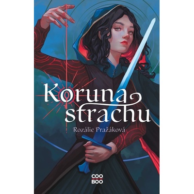 Koruna strachu