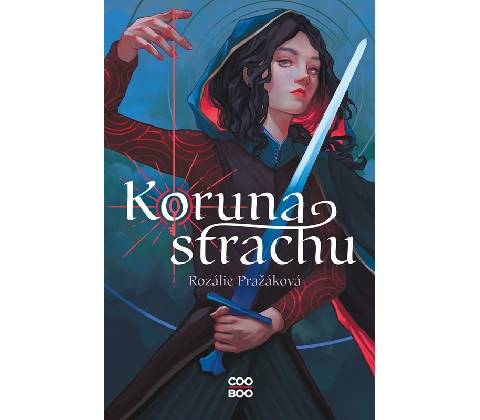Koruna strachu
