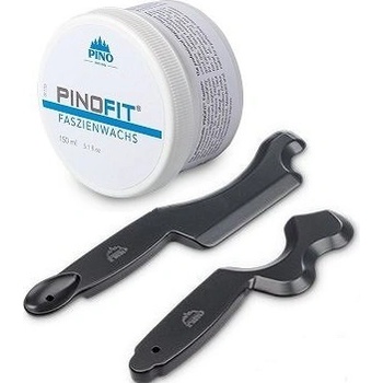 PINO Професионален комплект лицеви ножове