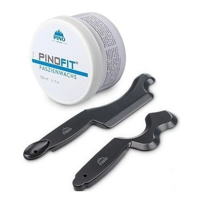 PINO Професионален комплект лицеви ножове