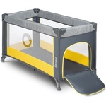 Lionelo Бебешка кошара Lionelo Stefi Yelow Lemon (5903771700016)