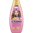 Schauma 7Bl ten l regenerační šampon 400 ml