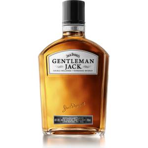 Jack Daniel's Jack Daniel’s Gentleman Jack - американско тенеси уиски 1L 1 l
