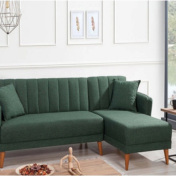 ASG Разтегателен ъглов диван Aqua (8682870104822)