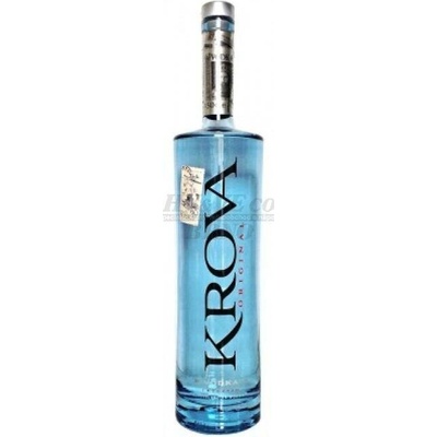 Krova 42% 1,5 l (holá láhev)
