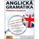 Anglická gramatika