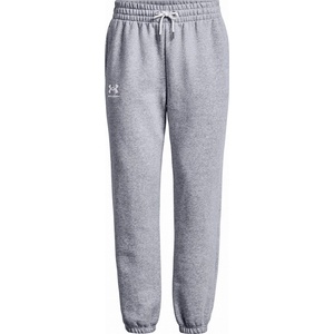 Under Armour Essential Fleece Joggers Размер: XS / Цвят: черен