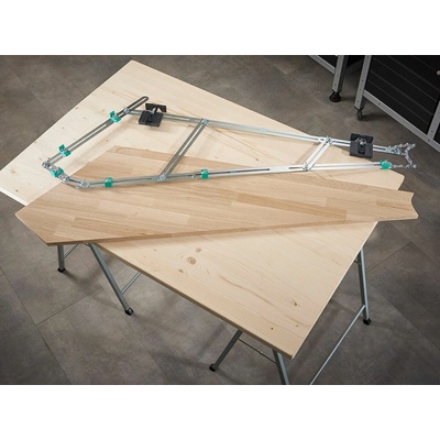 Wolfcraft 5210000 – Sleviste.cz