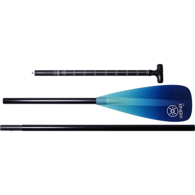 Werner ZEN 95 3pc Leverlock Travel