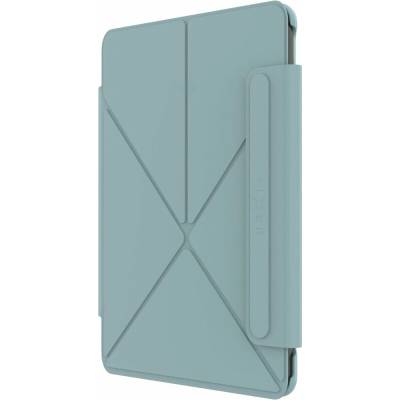 FIXED Trinity Case pro Apple iPad 10,9" (2022)/iPad 11" (2025) se stojánkem světle modré FIXTRI-1000-LGBL