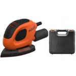Black & Decker BEW230K Виброшлайф