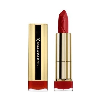 Max Factor Colour Elixir Lipstick rtěnka 050 Pink Brandy 4 g