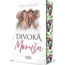 Divoká Moruša