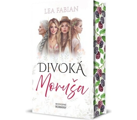 Divoká Moruša