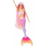 Mattel Doll with accessories Barbie Mermaid MALIBU HRP97, 30 cm