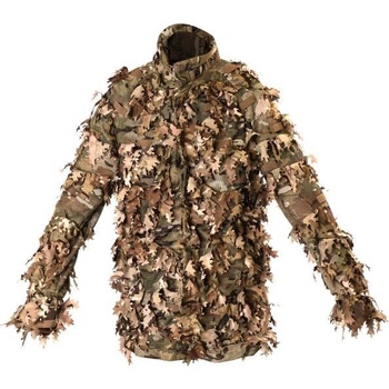 Novritsch 3D Ghillie Suit ACP
