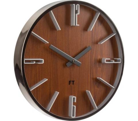 Future Time FT6010TT Numbers 30cm