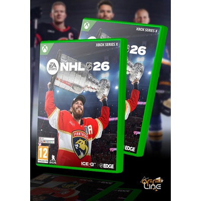 NHL 26 (XSX)