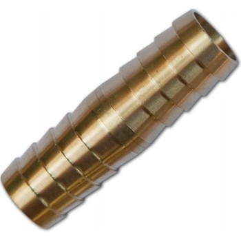 spojka mosadzná na hadicu 1" GKI022525