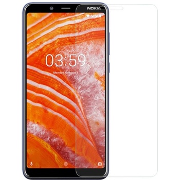 Удароустойчив стъклен протектор за Nokia 3.1 Plus