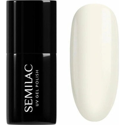 Semilac gél lak 388 Sunny Lemon Žltá 7 ml