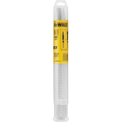 Sada sekáčů do betonu DeWALT DT9000-QZ SDS-Plus, ploché a špičaté