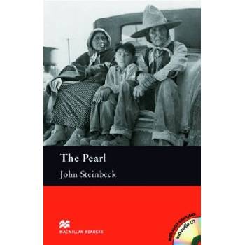 Pearl - John Steinbeck