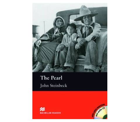 Pearl - John Steinbeck