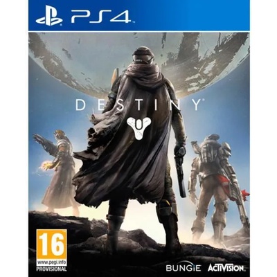 Activision Destiny (PS4)