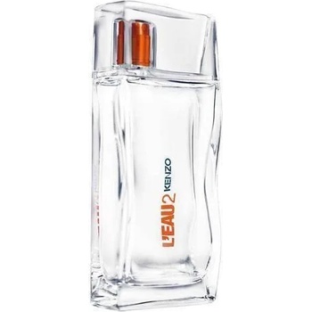 KENZO L'Eau 2 pour Homme EDT 100 ml Tester