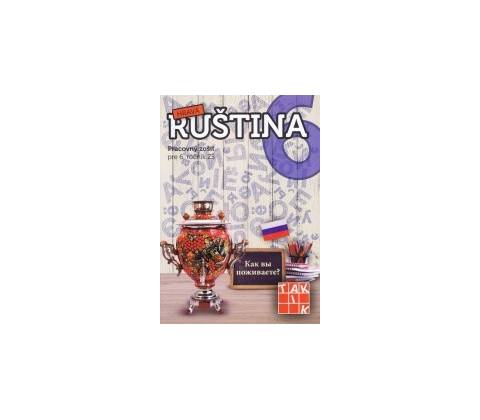 Hravá ruština 6