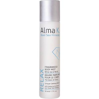 Alma K Ароматизиран спрей за тяло, 50 ml