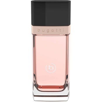 Bugatti Eleganza EDP 60 ml