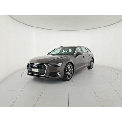 Audi A6 40 TDI quattro S tronic Avant Advanced Business ultra 150 kW